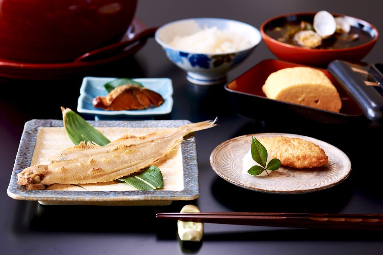 겐미오안 료칸 미야즈 외부 사진